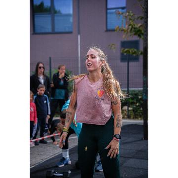 Tesson Estelle profile photo