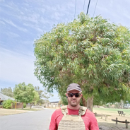 Marcus Pierce profile photo