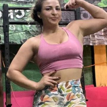 Christi Enedith Ocaña López profile photo