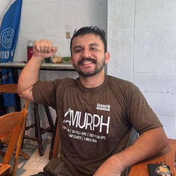 Jonatas Velasco profile photo