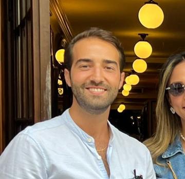 Hamed DJEMOUR profile photo