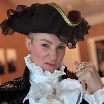 Laurelle Baxter profile photo