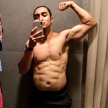 Vinit Baptist profile photo