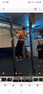 Natascha Van Wort profile photo