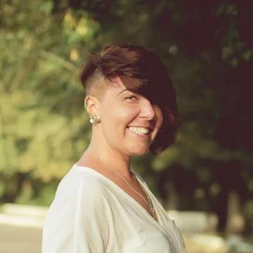 Kateryna Govor profile photo