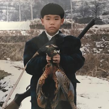 taikwhan kim profile photo