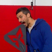 Pol Farrerons Puig profile photo