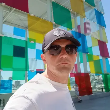 Arkadiusz Cegielski profile photo