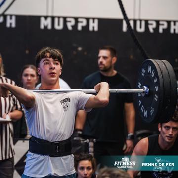 Olivier Murray profile photo