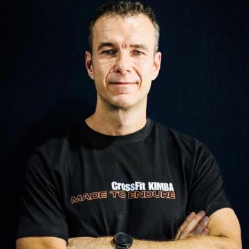 Cobus McCabe profile photo