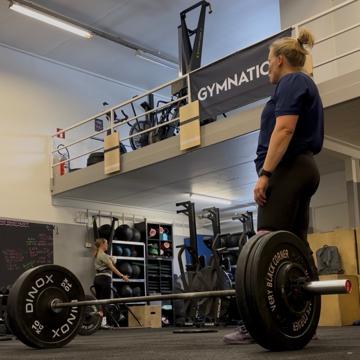 Saanamaria Selinko profile photo