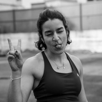 Nouhaila Marzouk profile photo