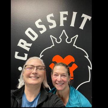 Susan Holmes profile photo