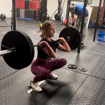 Jacie Shaw profile photo