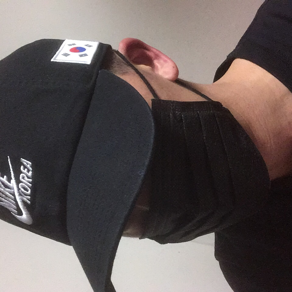 jingon park profile photo