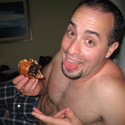 Evan Perlman profile photo