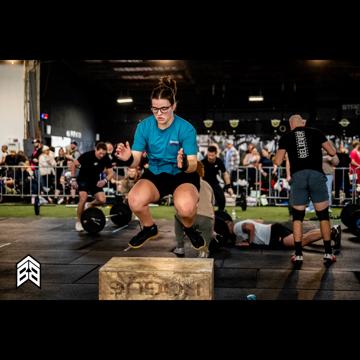 Caleigh Hipsher profile photo