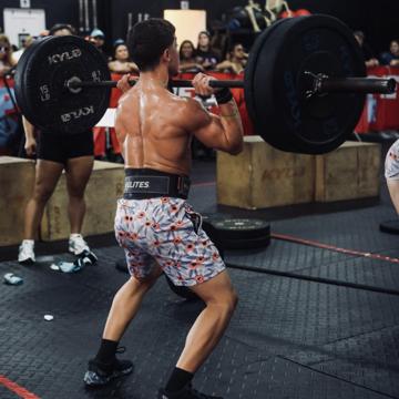 Adrian Yeriel Carrasquillo Leon profile photo