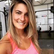 Ana Carolina Locatelli profile photo