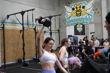 Emilie Decottegnie profile photo