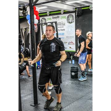 Adam Segal profile photo