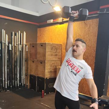 Sebas Gayá profile photo