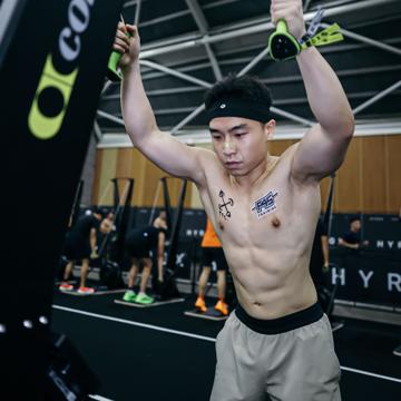 Vecal Chan profile photo