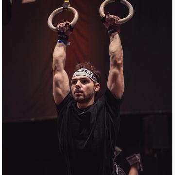 Kevin Vincenot profile photo