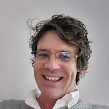 Rex Kelfkens profile photo