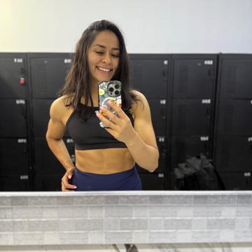 Brenda Adriana profile photo