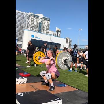 Amy Wilkins profile photo