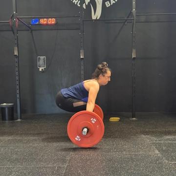 Melissa Robson profile photo