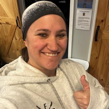 Lindsey Louisignau profile photo