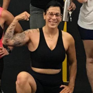 Aveline Rocha Leite profile photo