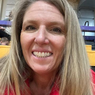 Jennifer Riley profile photo