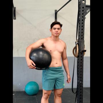 Jireh Mamaclay profile photo