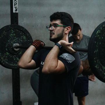 Pedro Rocha profile photo