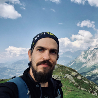 Julien Canquelain profile photo