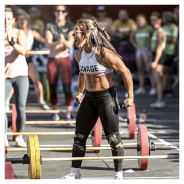 Gremillet Louise profile photo