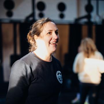 Sarah Acton-Page profile photo
