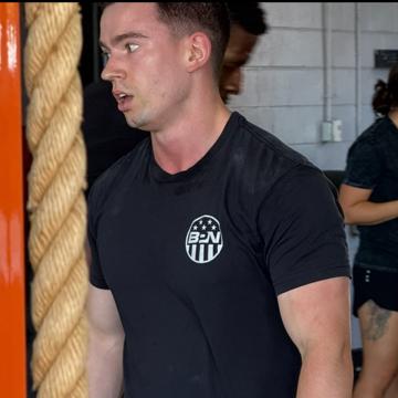 Jonathan Brackhahn profile photo