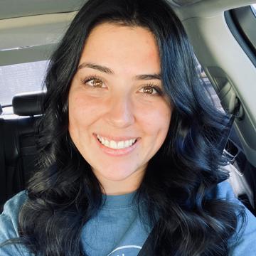 Jessica Murillo profile photo