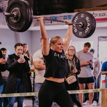 Anna Thornton profile photo