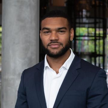 Benjamin Salung Jatta profile photo