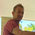Anthony Scholes profile photo