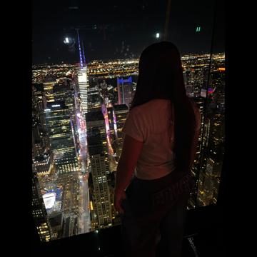 Gabrielle Benavides profile photo