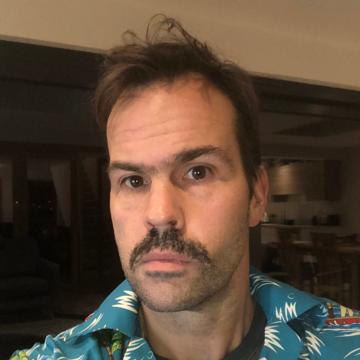 Ben Davis profile photo