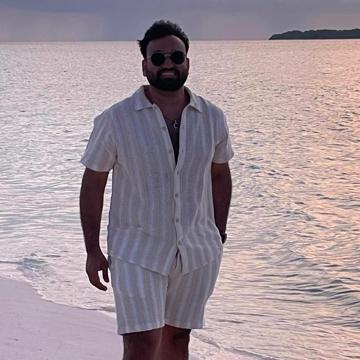 MUKUND KANDOI profile photo