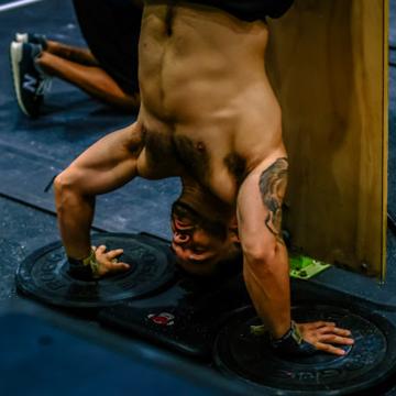 Jesse Garren profile photo