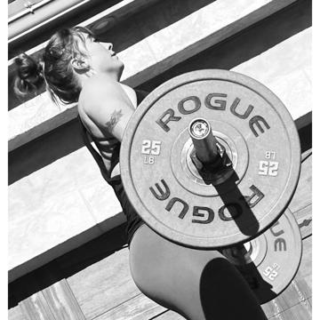 Joeli Funderburke profile photo